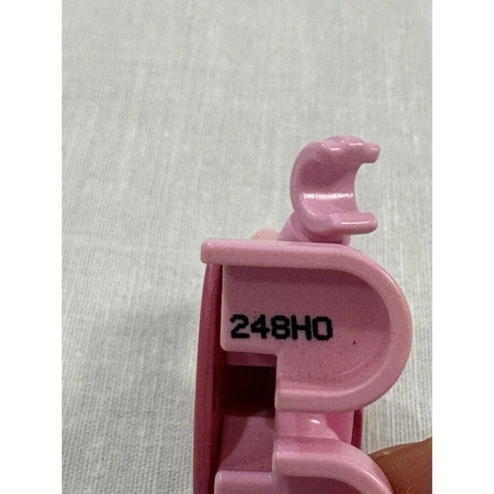 LEGO Ideas (21326) Winnie the Pooh Walt Disney RETIRED INCOMPLETE